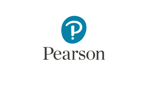 pearson logo